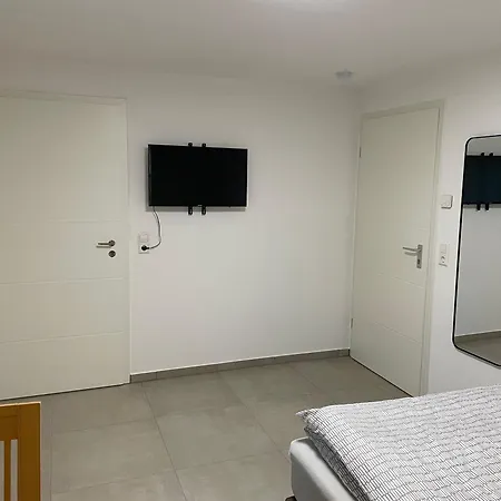 Ramona Апартаменты *