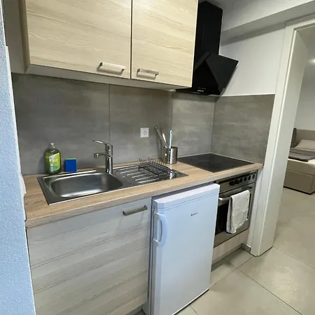 Apartamento Ramona *