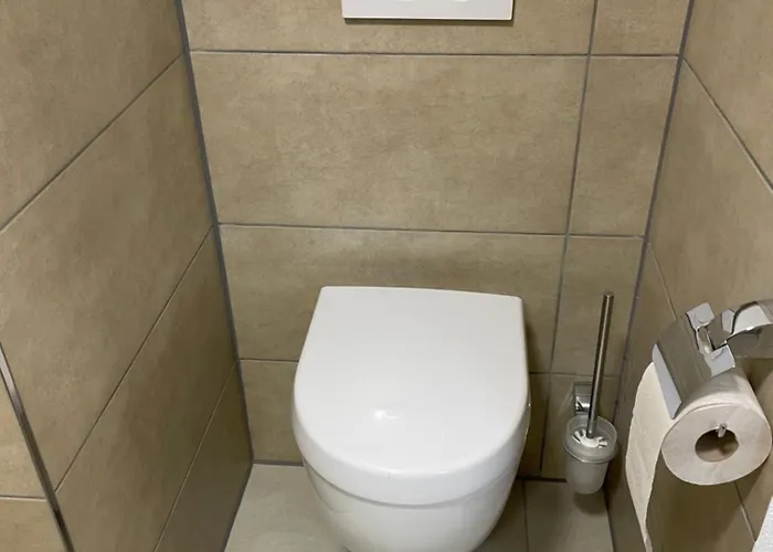 Ramona Apartamento *