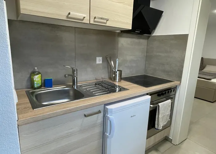 Apartamento Ramona *